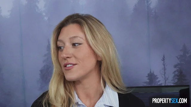Preview of PropertySex Addison Vodka Improved Sales Technique XXX
